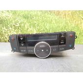 Mando Climatizador Para Nissan Pulsar