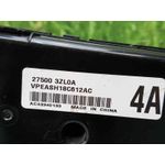 Mando Climatizador Para Nissan Pulsar
