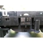 Mando Luces Y Limpia Para Nissan Pulsar