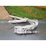 Airbag Cortina Delantero Derecho  Para Nissan Pulsar