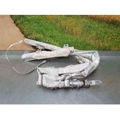 Airbag Cortina Delantero Derecho  Para Nissan Pulsar