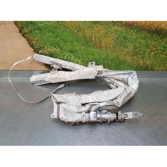 Airbag Cortina Delantero Derecho Para Nissan Pulsar