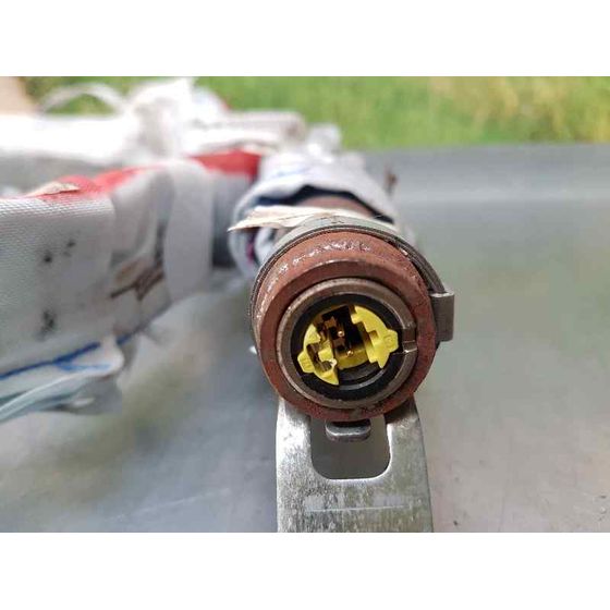 Airbag Cortina Delantero Derecho Para Nissan Pulsar