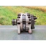 Alternador Para Nissan Pulsar