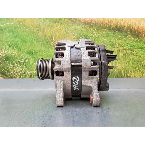 Alternador Para Nissan Pulsar