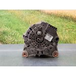 Alternador Para Nissan Pulsar