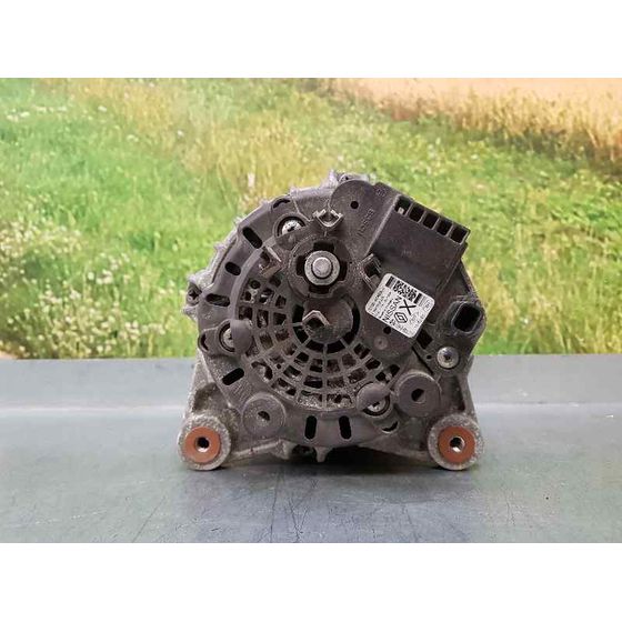 Alternador Para Nissan Pulsar