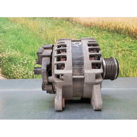 Alternador Para Nissan Pulsar