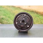 Compresor Aire Acondicionado Para Nissan Pulsar