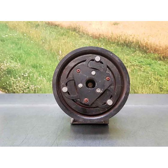 Compresor Aire Acondicionado Para Nissan Pulsar