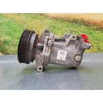 Compresor Aire Acondicionado Para Nissan Pulsar