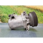 Compresor Aire Acondicionado Para Nissan Pulsar