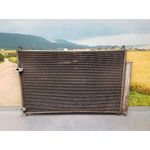 Condensador / Radiador Aire Acondicionado Para Toyota Auris
