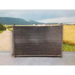 Condensador / Radiador Aire Acondicionado Para Toyota Auris