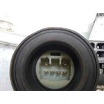 Elevalunas Trasero Derecho Para Toyota Auris