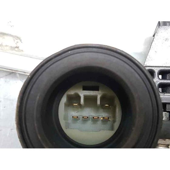 Elevalunas Trasero Derecho Para Toyota Auris