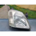 Faro Derecho Para Opel Meriva