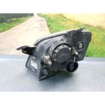 Faro Derecho Para Opel Meriva