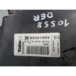 Faro Derecho Para Opel Meriva