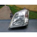 Faro Izquierdo Para Opel Meriva