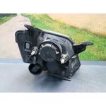 Faro Izquierdo Para Opel Meriva