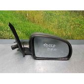 Retrovisor Derecho Para Opel Meriva