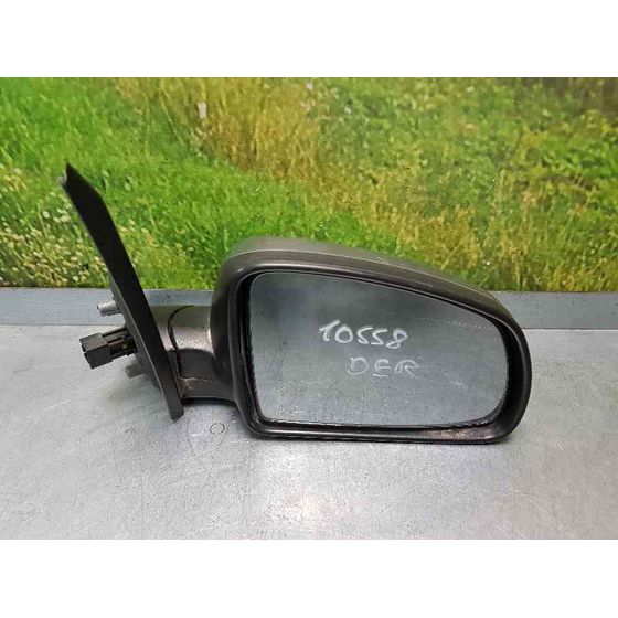 Retrovisor Derecho Para Opel Meriva