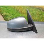 Retrovisor Derecho Para Opel Meriva