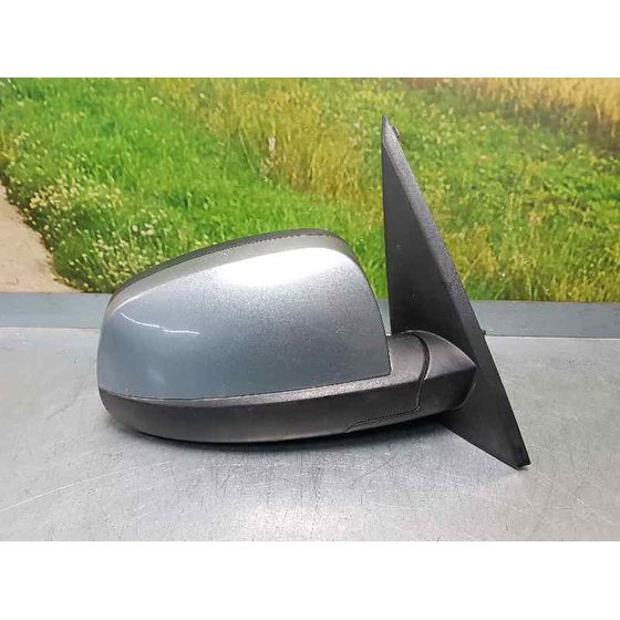Retrovisor Derecho Para Opel Meriva