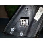 Retrovisor Derecho Para Opel Meriva