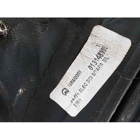 Retrovisor Derecho Para Opel Meriva