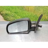 Retrovisor Izquierdo Para Opel Meriva
