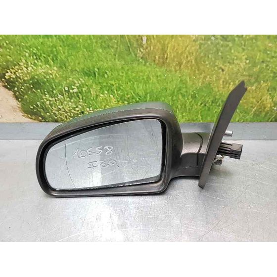 Retrovisor Izquierdo Para Opel Meriva