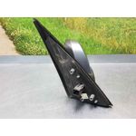 Retrovisor Izquierdo Para Opel Meriva