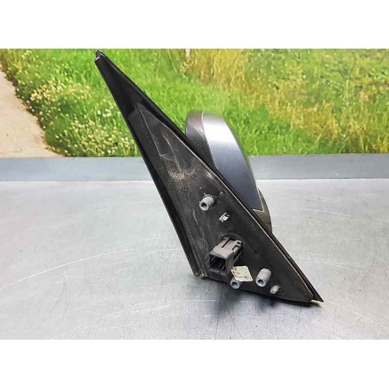 Retrovisor Izquierdo Para Opel Meriva
