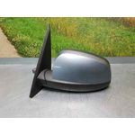 Retrovisor Izquierdo Para Opel Meriva