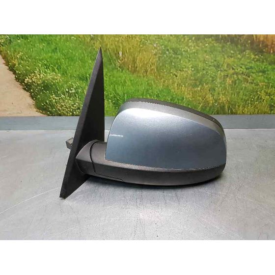 Retrovisor Izquierdo Para Opel Meriva