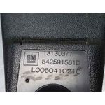 Pretensor Airbag Derecho para Opel Meriva