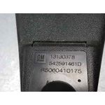 Pretensor Airbag Izquierdo Para Opel Meriva