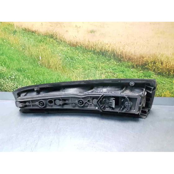 Piloto Trasero Izquierdo Para Opel Meriva