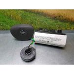 Kit Airbag Para Opel Meriva