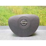 Kit Airbag Para Opel Meriva