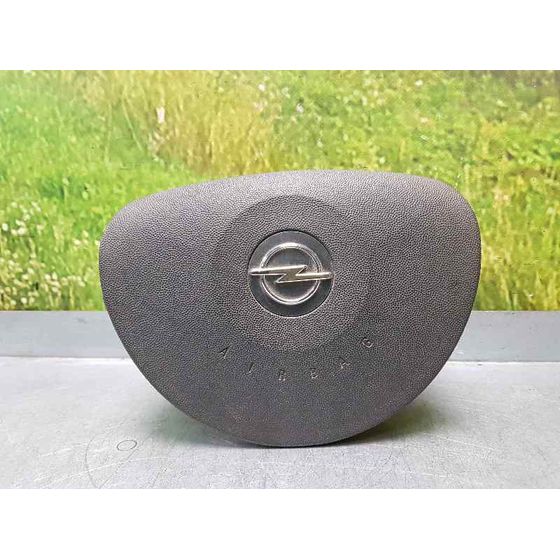 Kit Airbag Para Opel Meriva