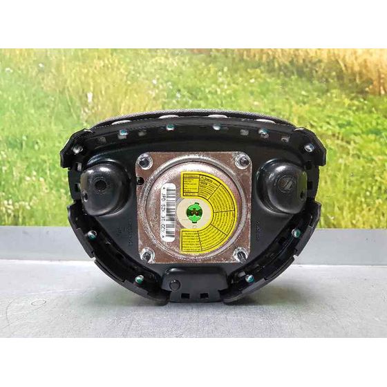 Kit Airbag Para Opel Meriva
