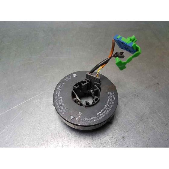 Kit Airbag Para Opel Meriva