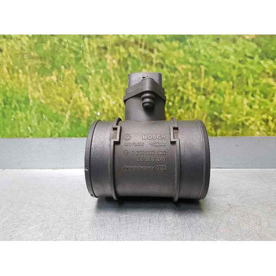 Caudalimetro Para Opel Meriva