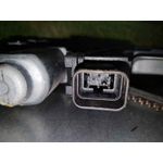 Elevalunas Delantero Derecho Para Opel Meriva