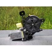 Motor Elevalunas Delantero Derecho Para Seat Leon