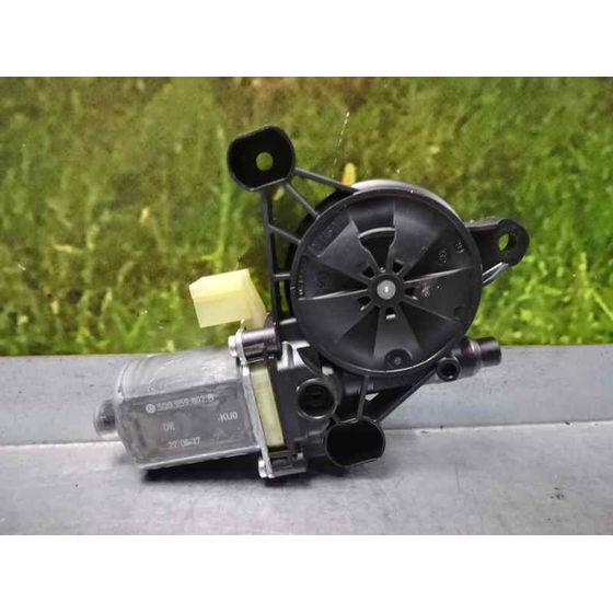 Motor Elevalunas Delantero Derecho Para Seat Leon