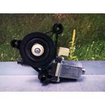 Motor Elevalunas Delantero Derecho Para Seat Leon